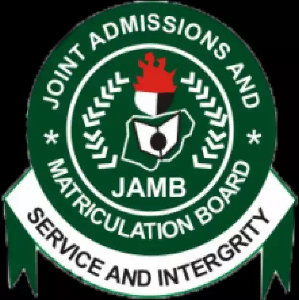 JAMB To Release More Results Today
